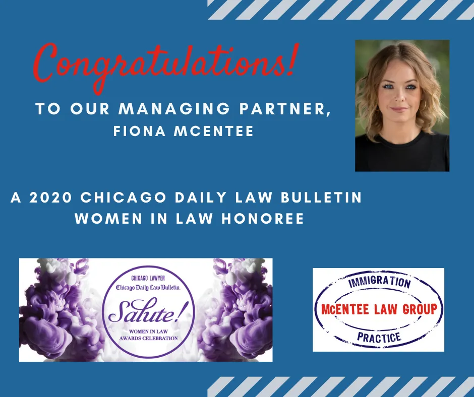 Fiona, Women in the Law Award.png