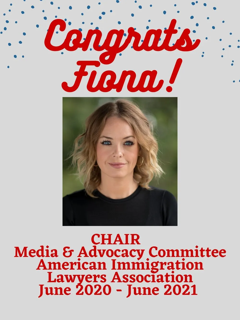 Media Committee Chair.jpg