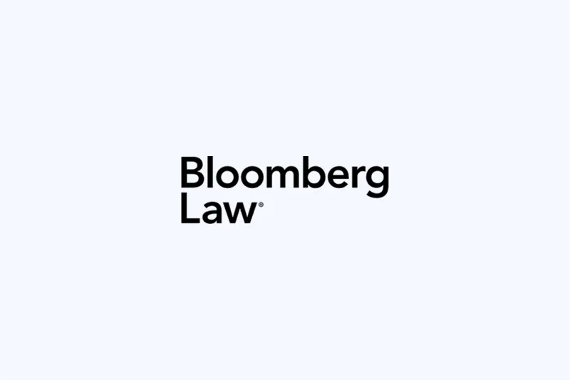 Bloomberg Law