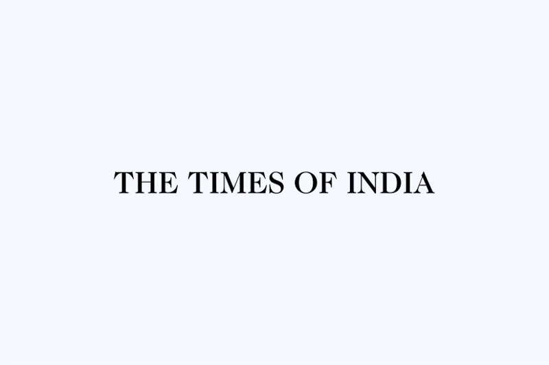 The Times Of India