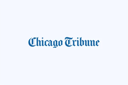 Chicago Tribune