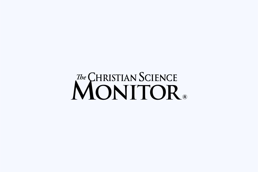 CS Monitor