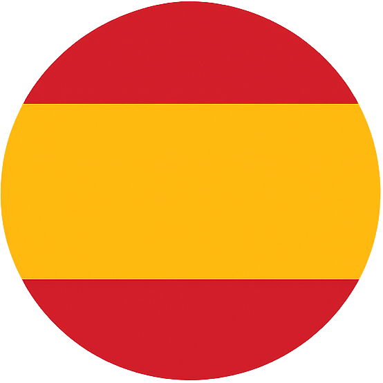 Spanisch Language