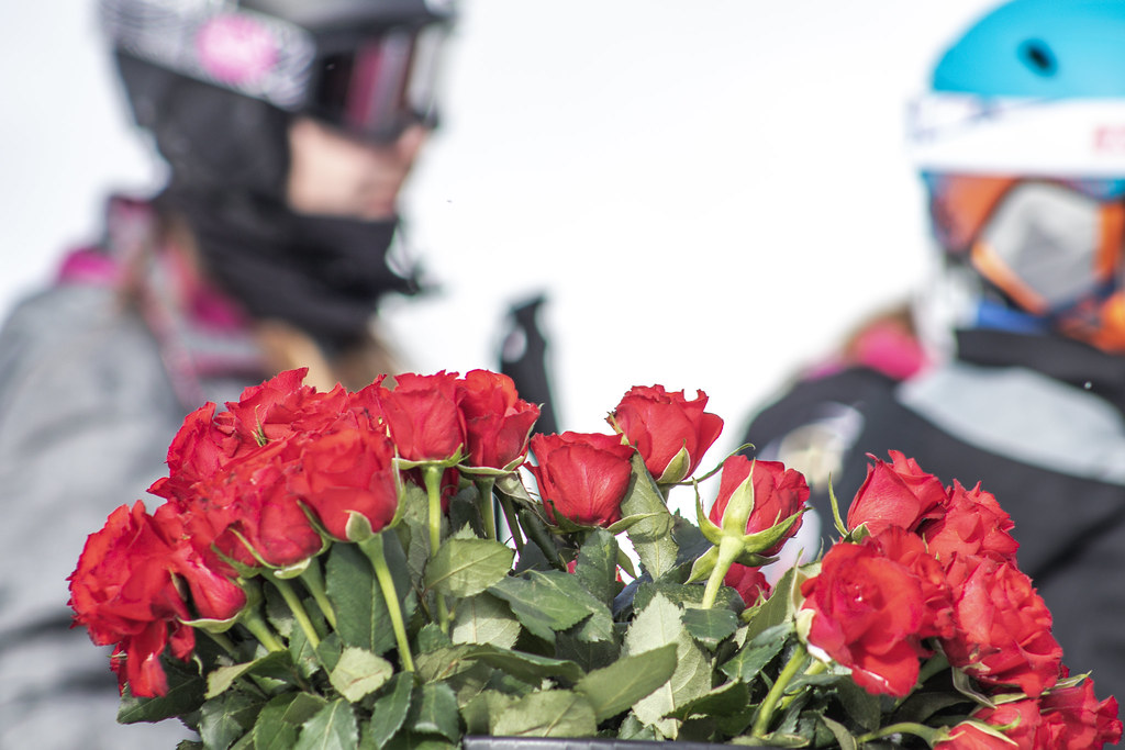 Une Saint-Valentin magique à Praz de Lys Sommand