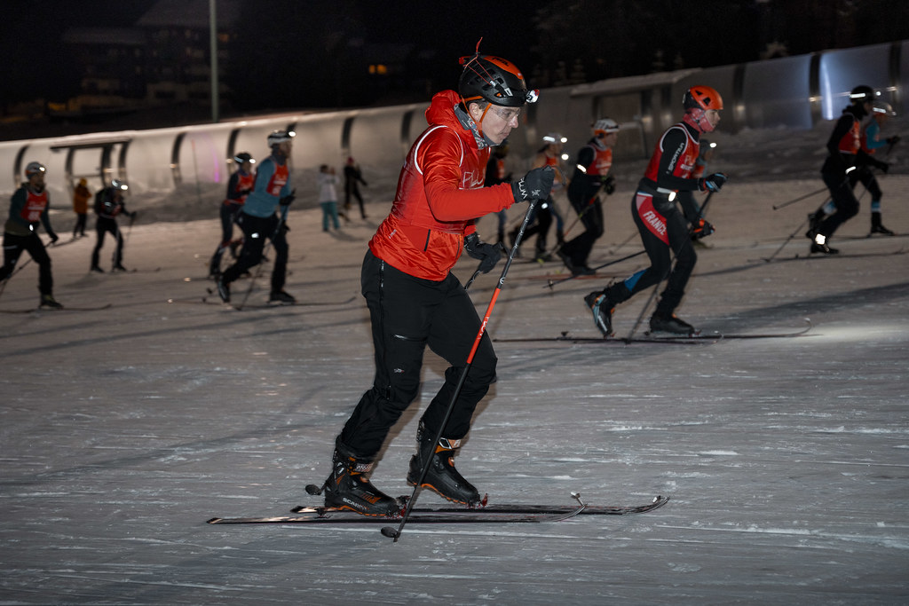 Assaut du Haut Fleury 2025 : vivez l’adrénaline à Praz de Lys Sommand