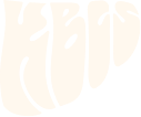 KBCS White Logo