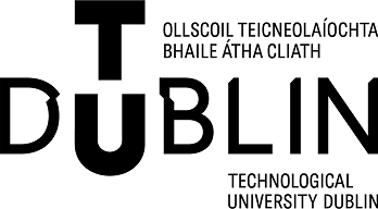 Technological university Dublin
company logo black