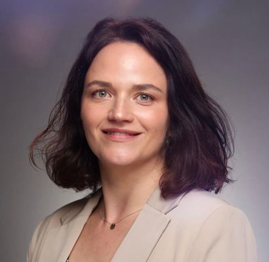 Sarah Fliessbach - Shareclub Founder