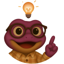 :idea: