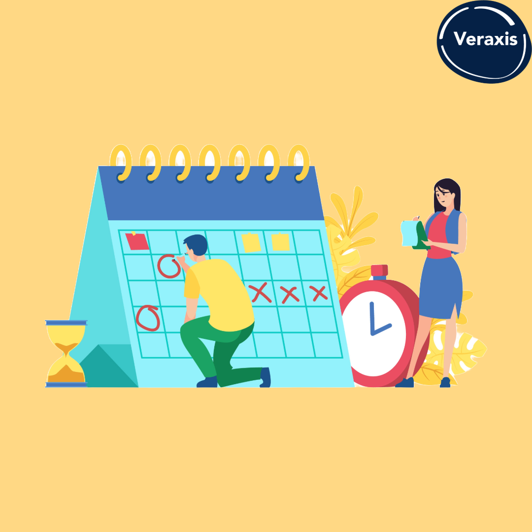 Protect Your Deep Work Time
