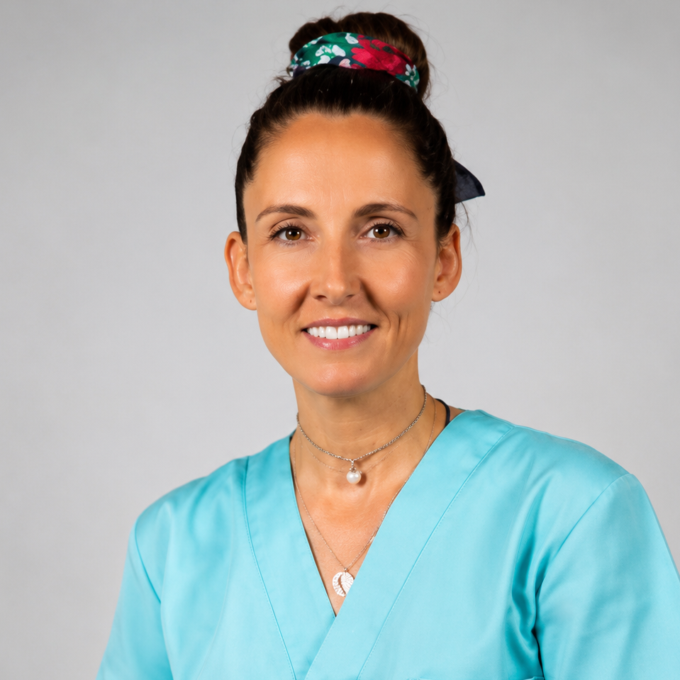 Cristina