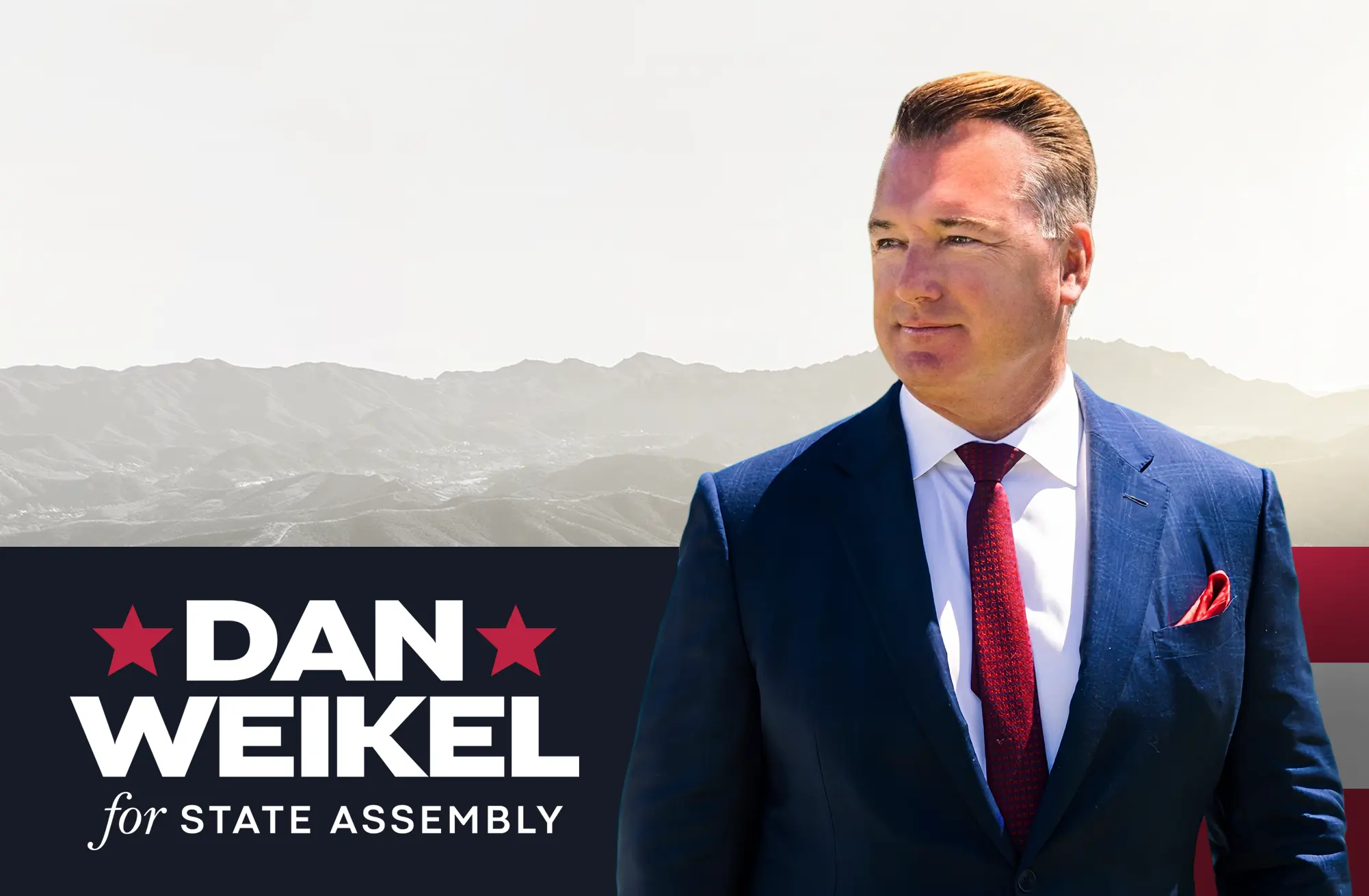 Dan Weikel PR Article