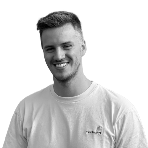Portrait Hannes Haderer