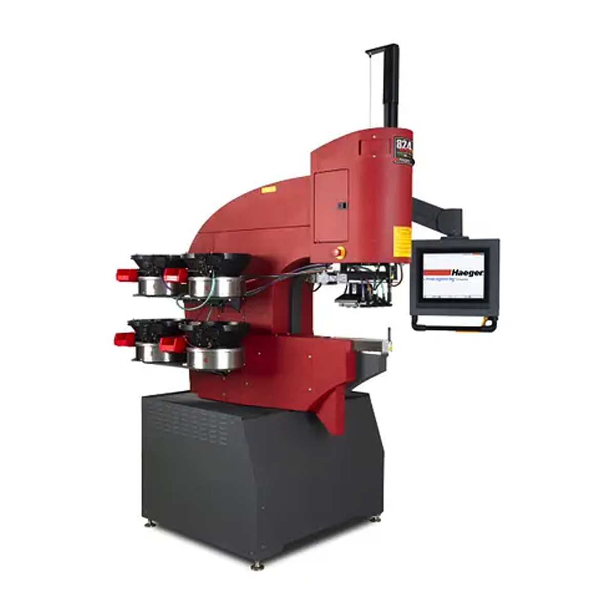 Hardware Installation & Assembly