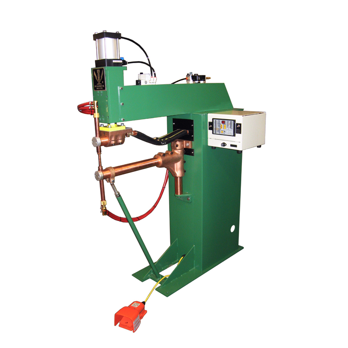 Precision inspecting