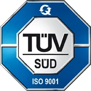 ISO 9001_2015 Certified