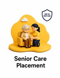 Help finding assisted living, memory care, and in-home care for someone you love