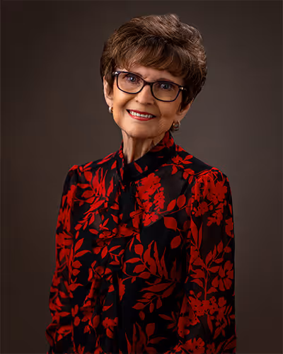 Nancy Norman, Secretary/Treasurer of the Slaton Texas Economic Development Corporation, dedicated to supporting growth, opportunity, and business success in Slaton.