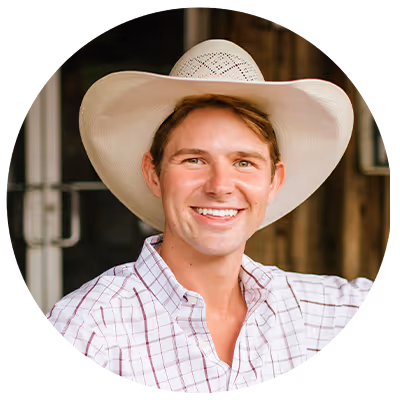 Photo of Wyatt Harlan from Slaton, TX