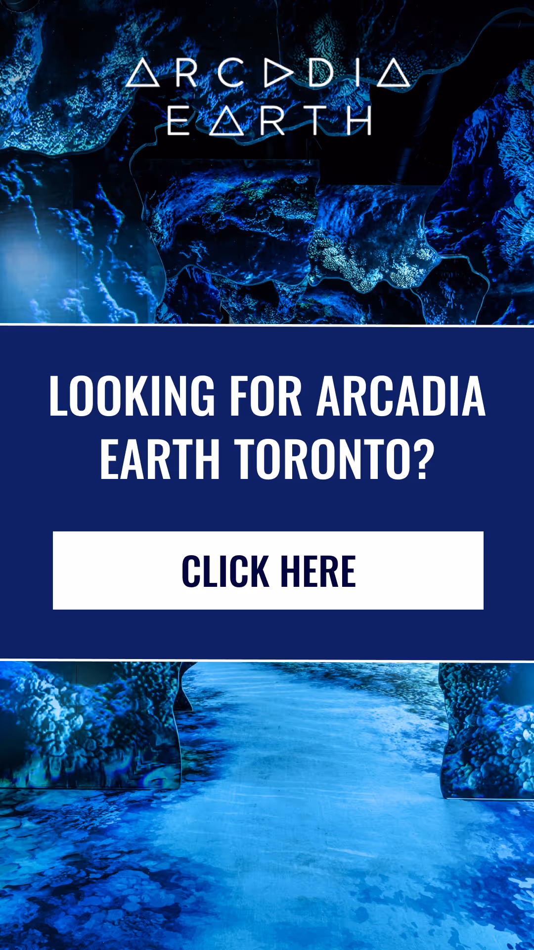 Click to navigate to our Arcadia Earth Toronto website