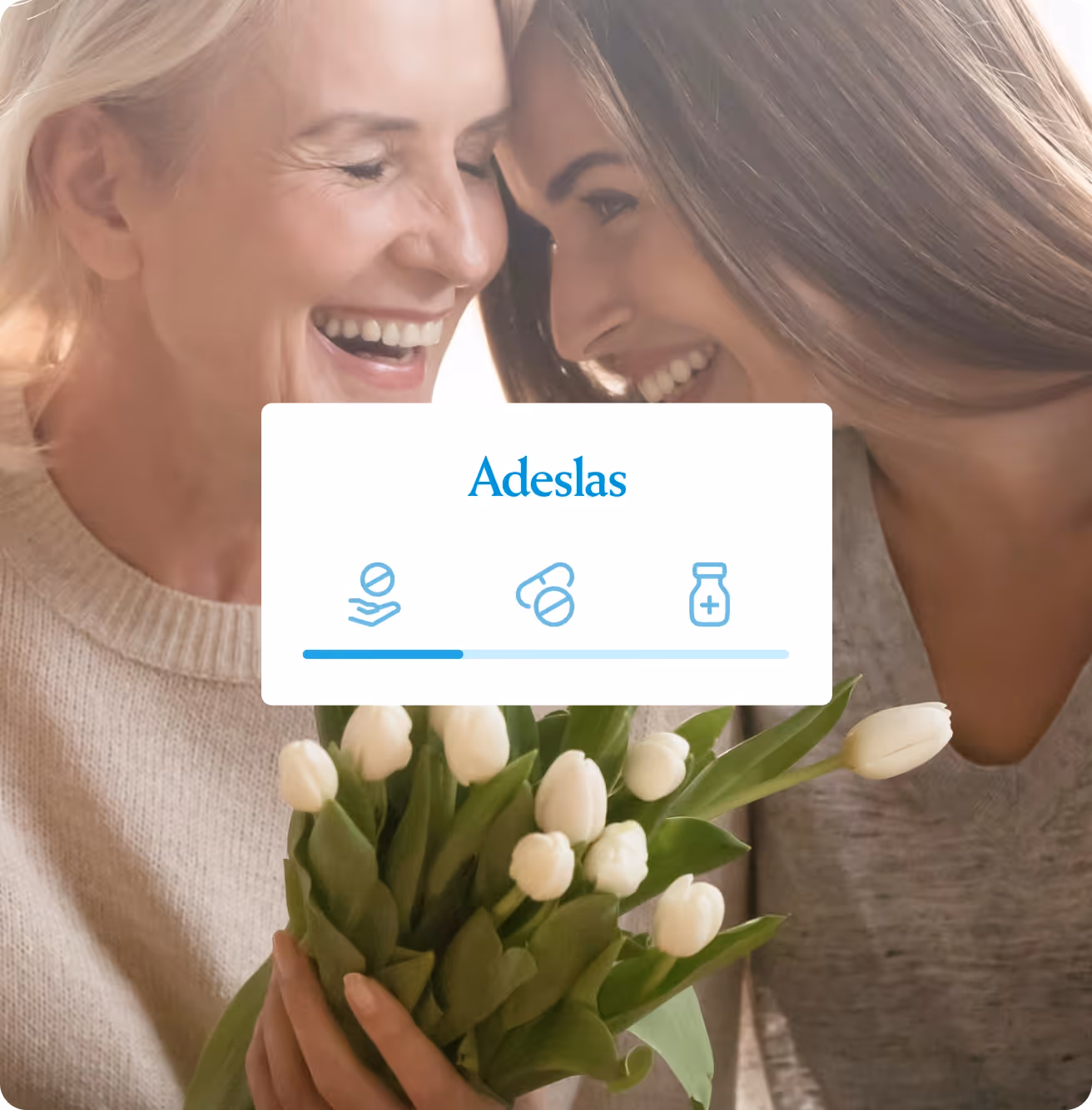 Adeslas