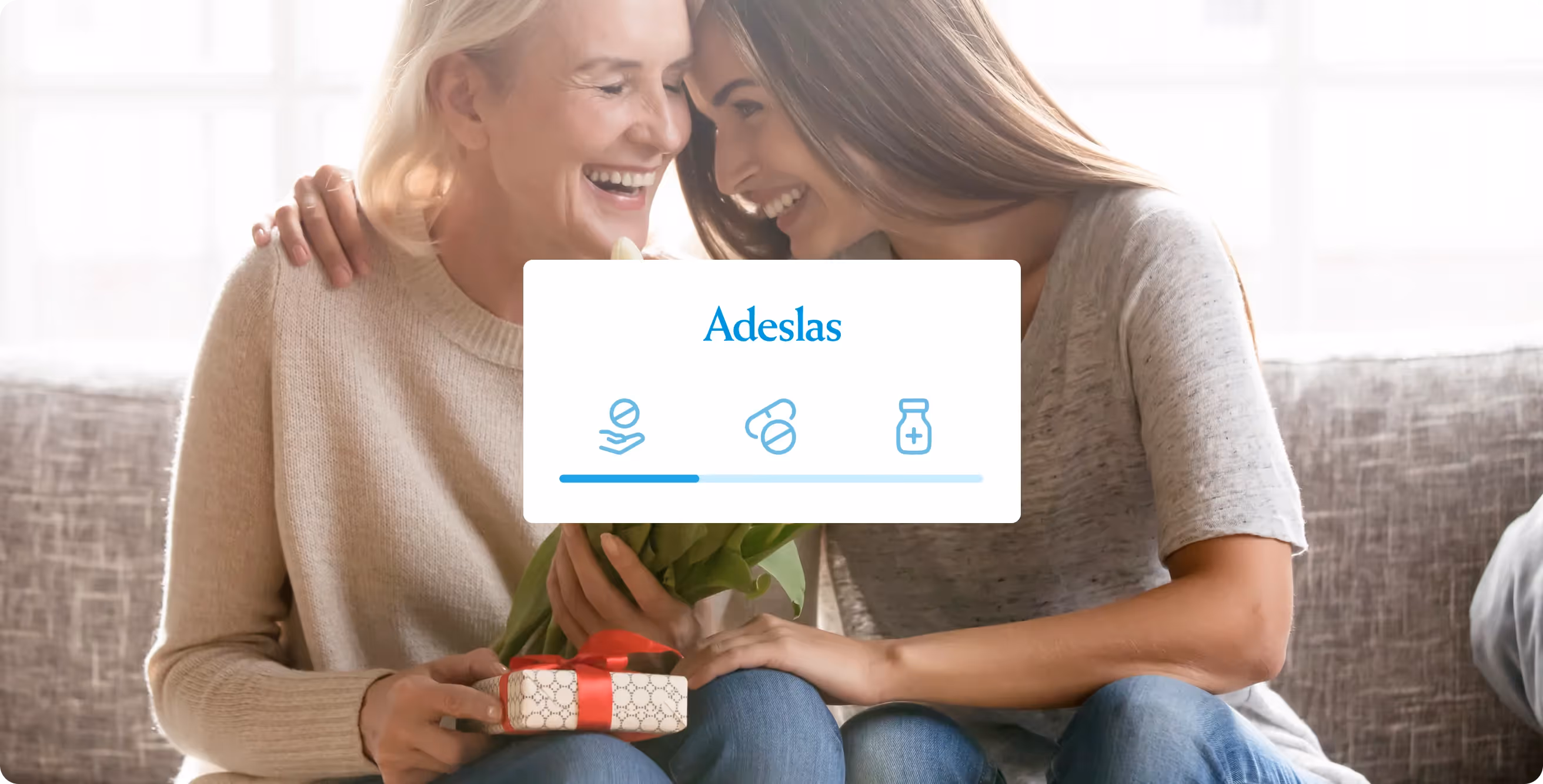Adeslas
