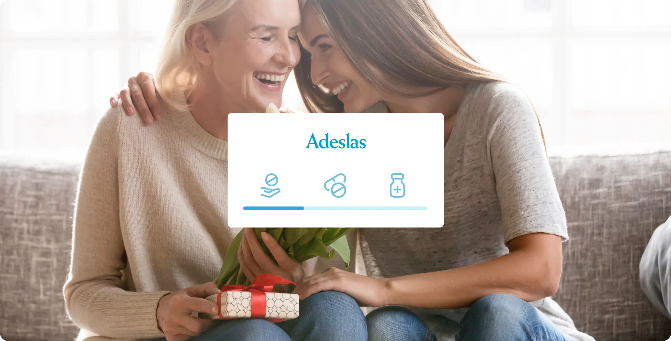 Adeslas