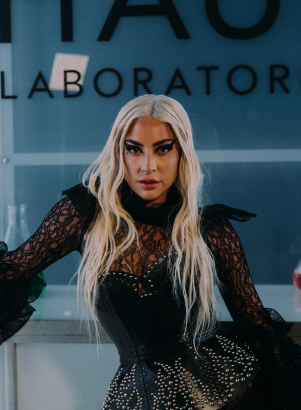 link to another project