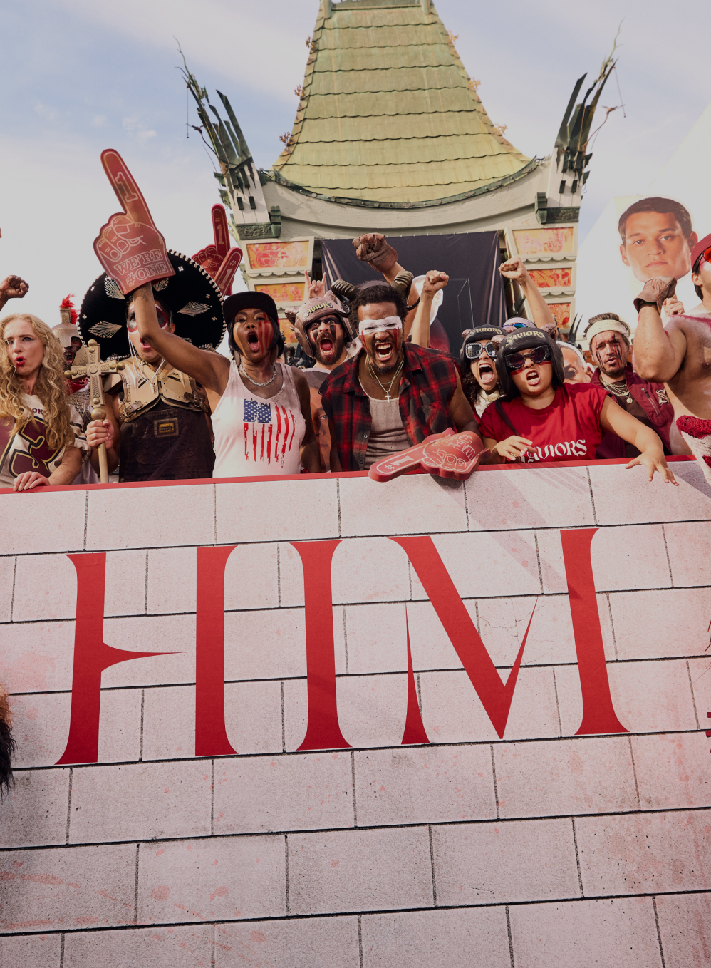 link to another project