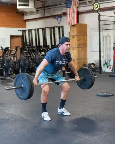 Olympic Lifting in Centennial, CO