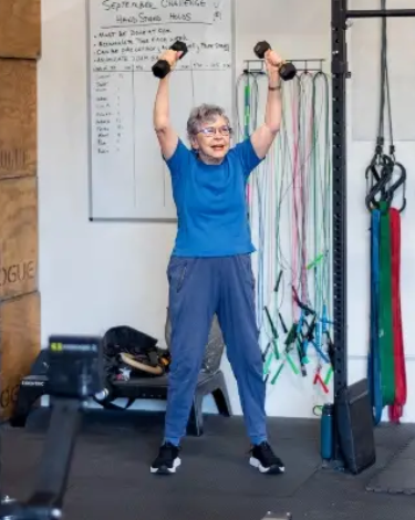 Masters 65+ in Centennial, CO