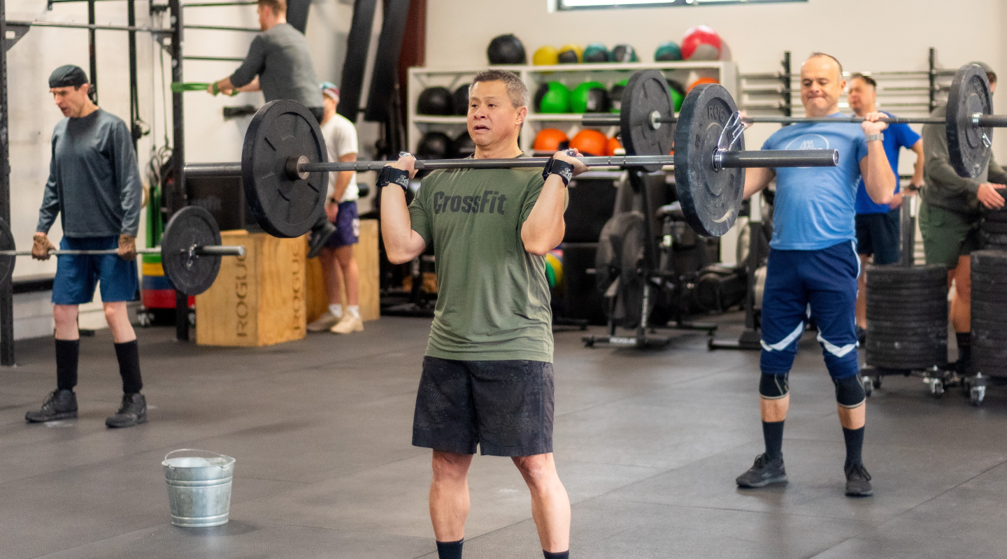 CrossFit