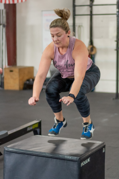 CrossFit in Centennial, CO