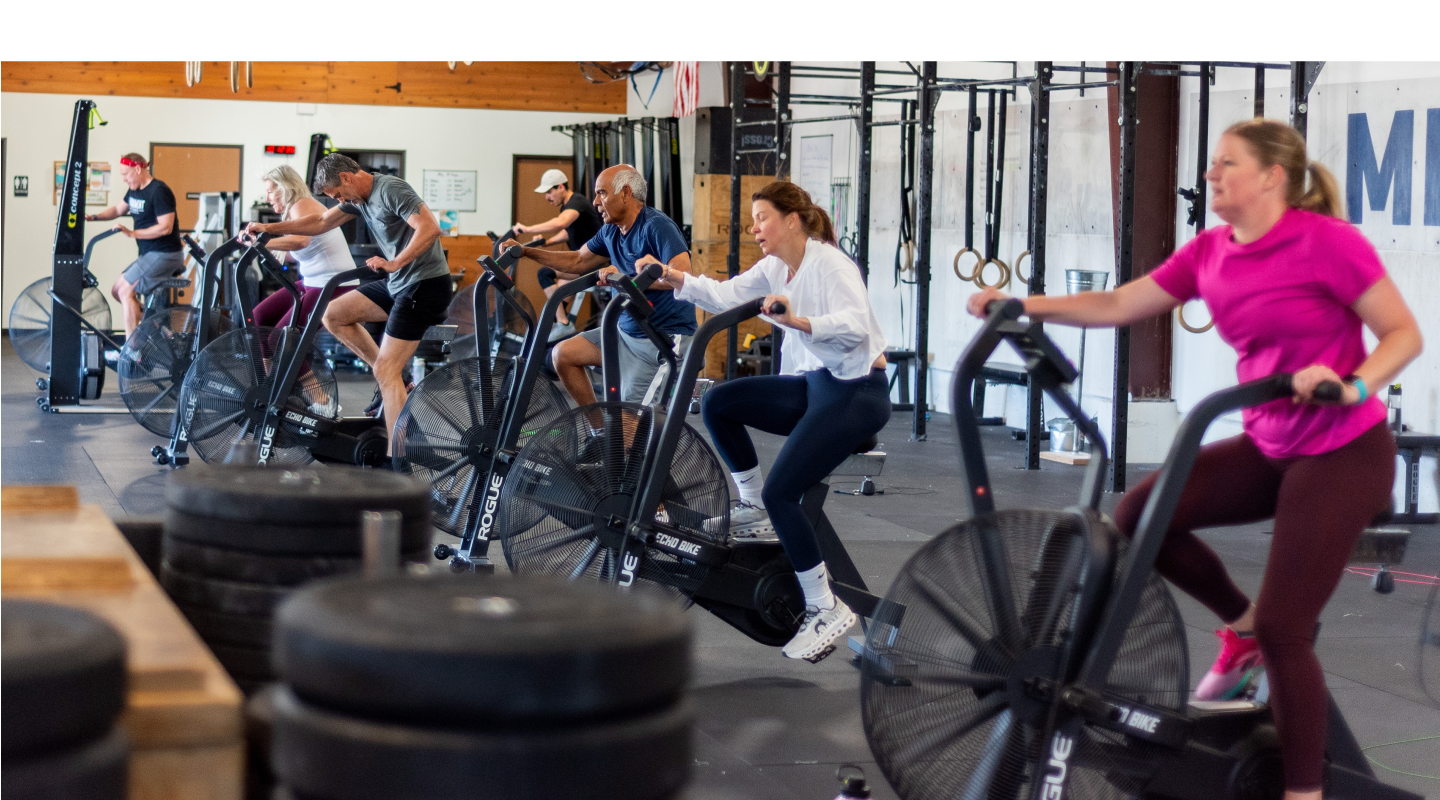 Core Endurance