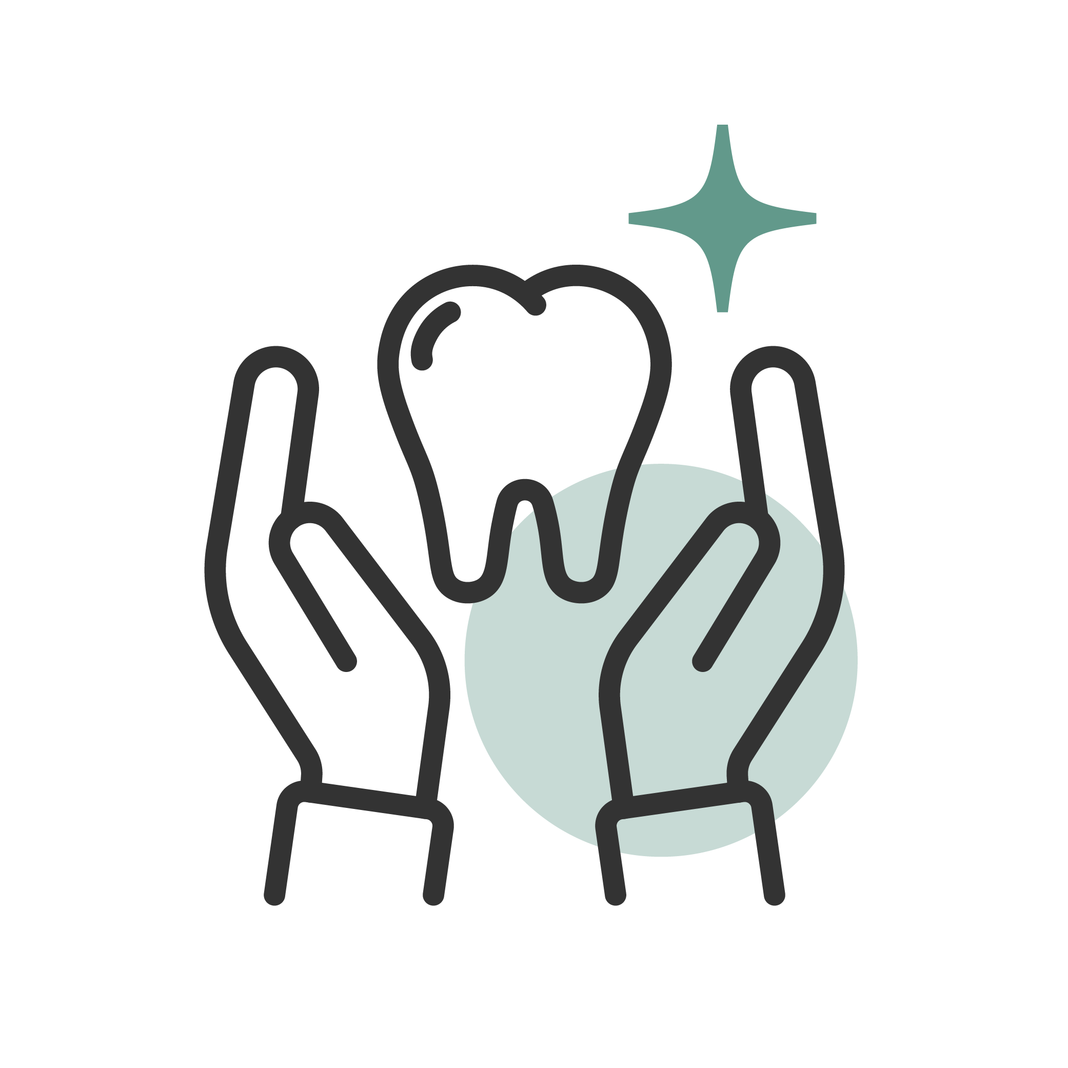 Patient Centered Approach Icon