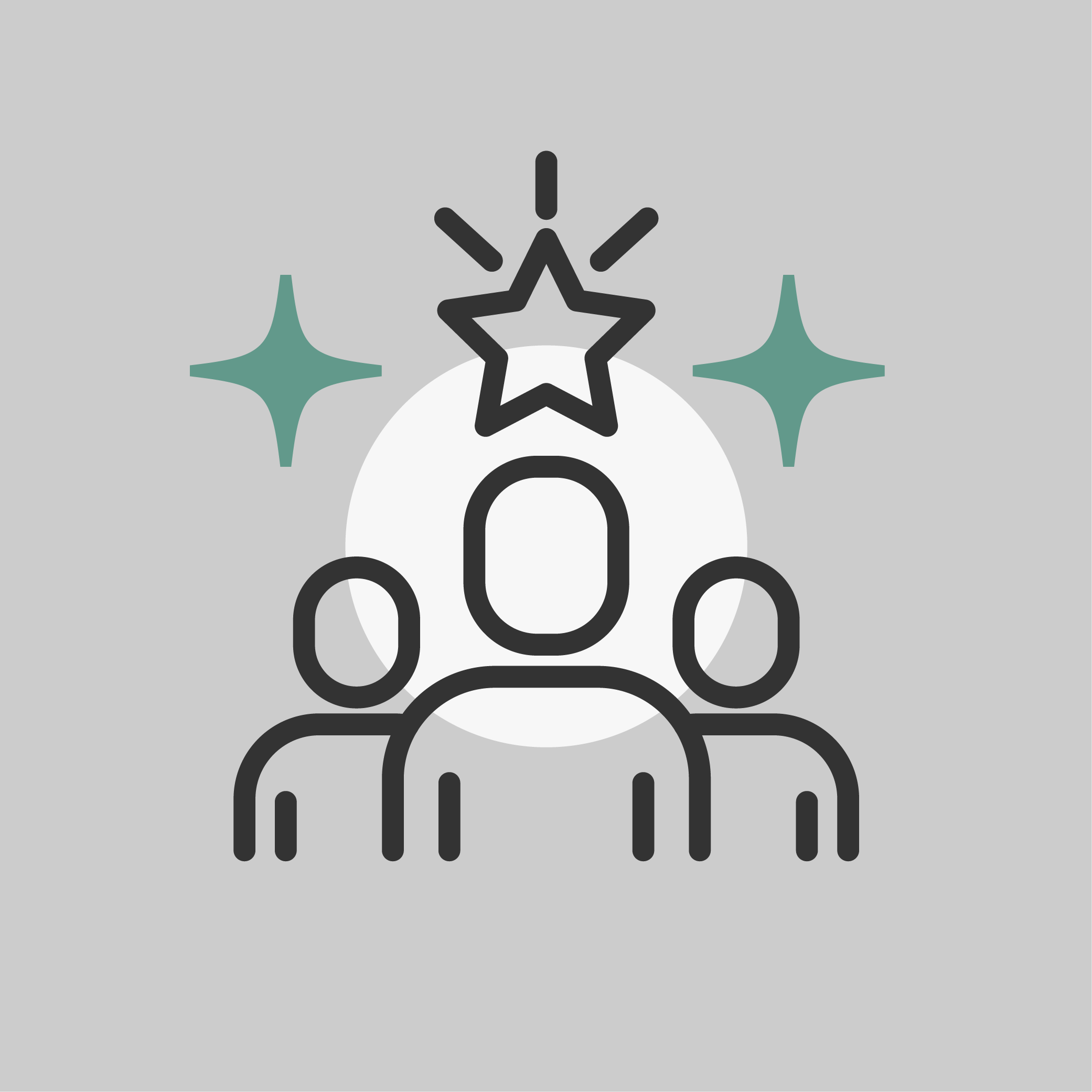 community icon