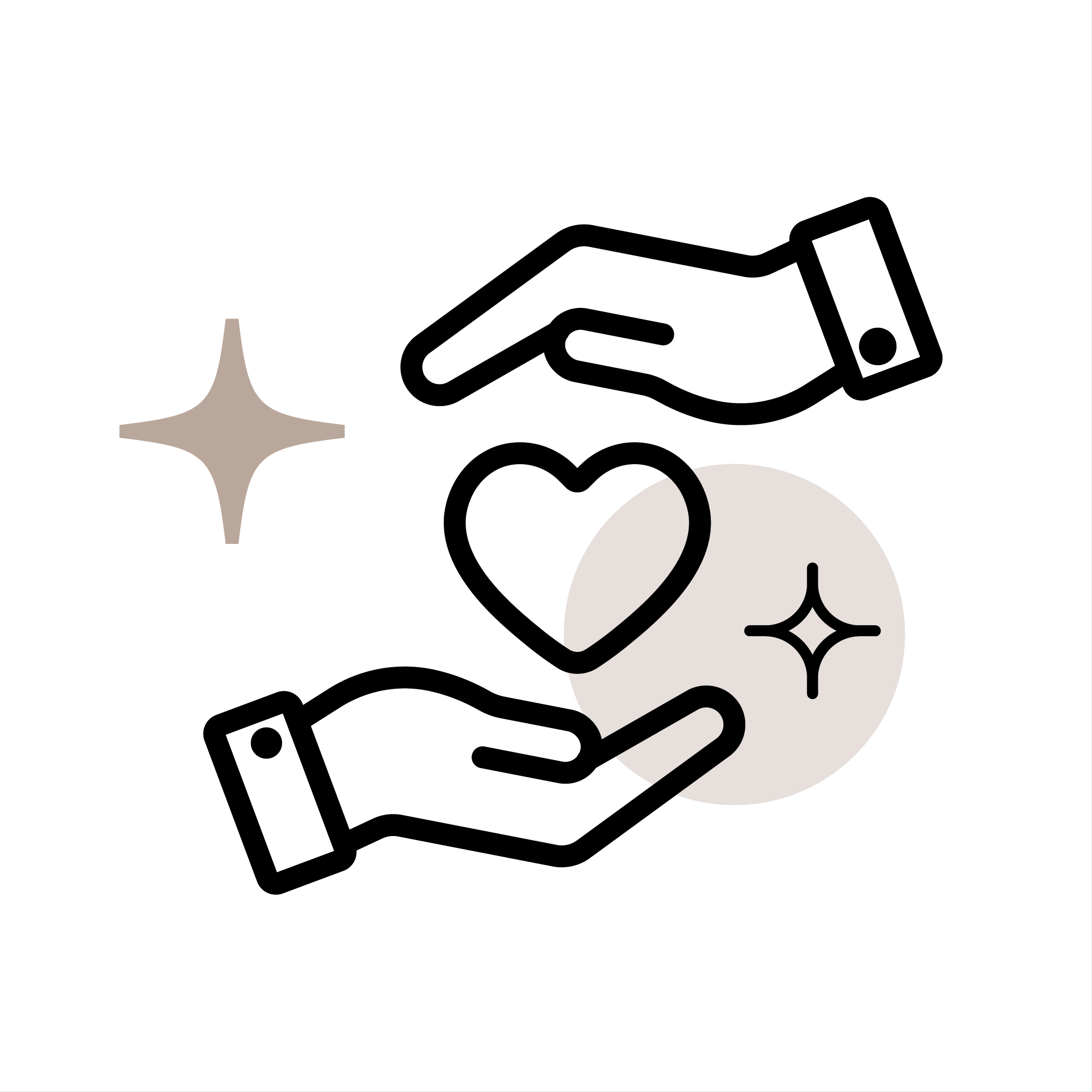 Personalised Treatment Icon