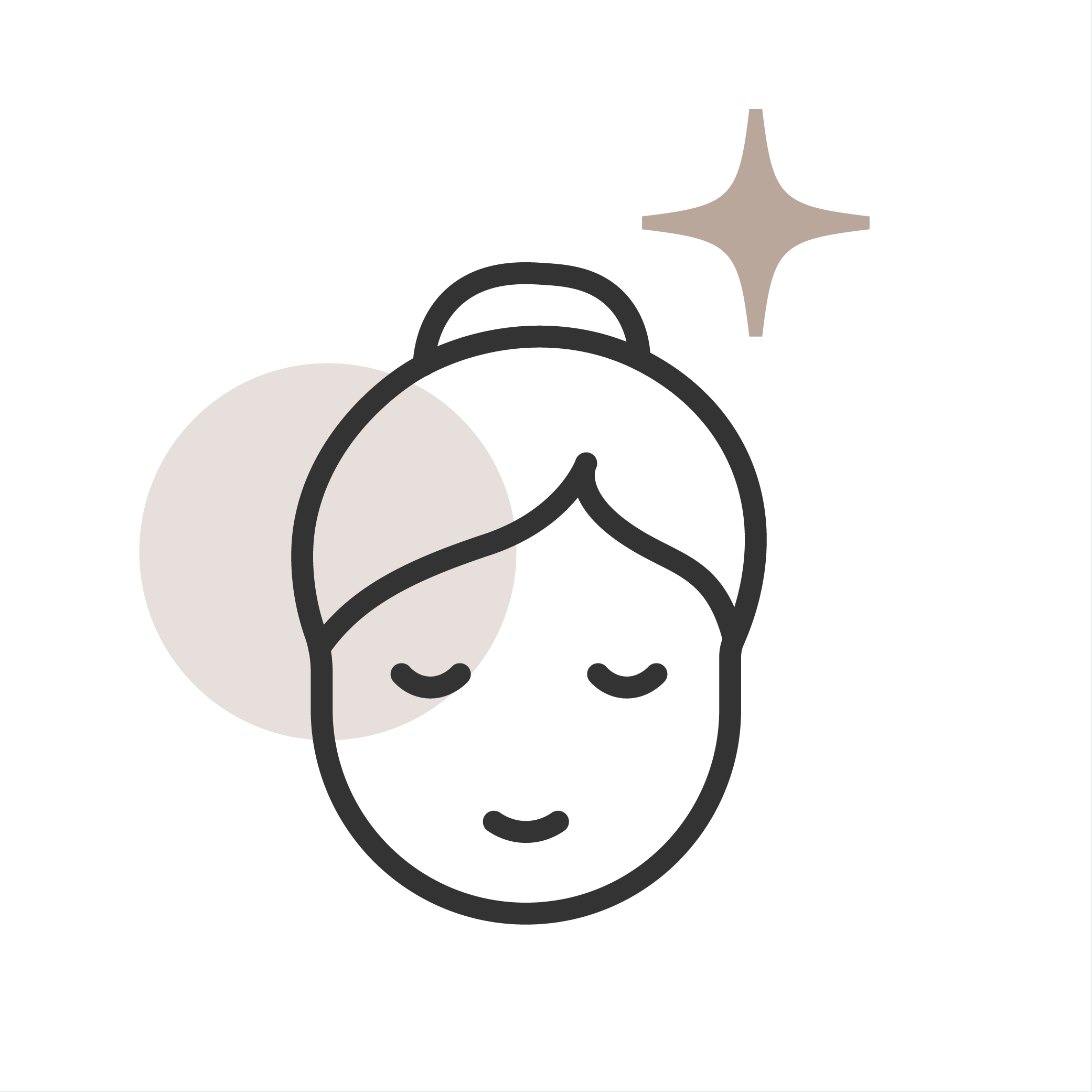 Non-invasive, Non-surgical Options Icon