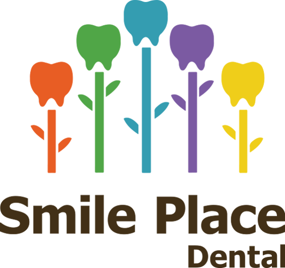 the smile place_general logo
