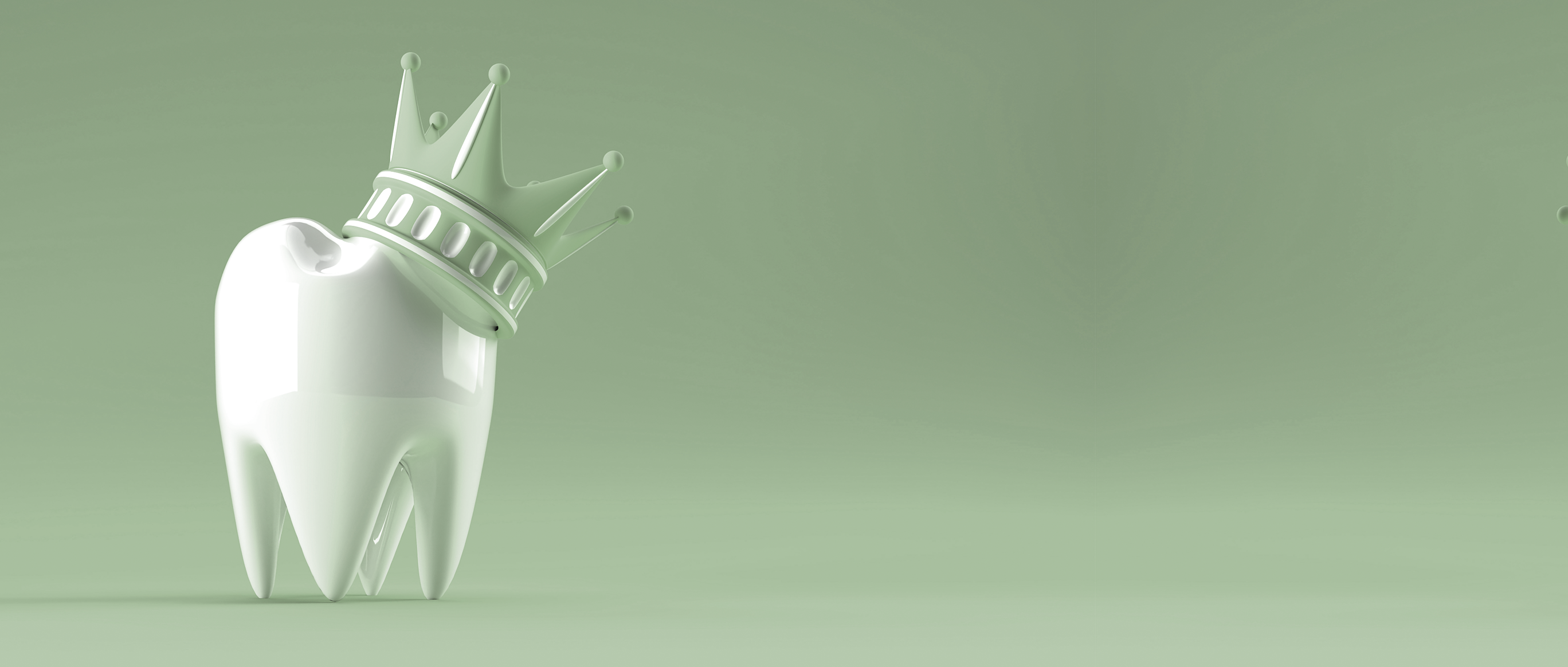 Dental Crowns, Bridges & Implants