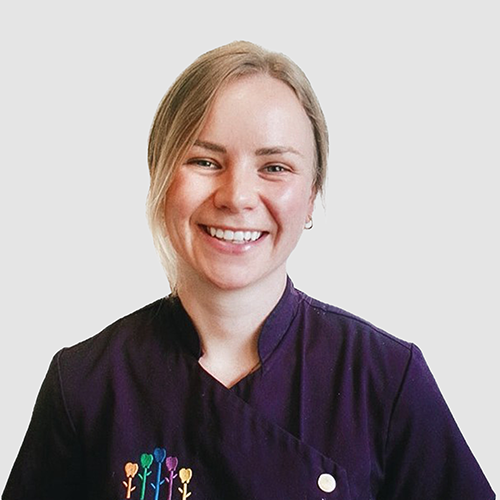 Katie Riggall