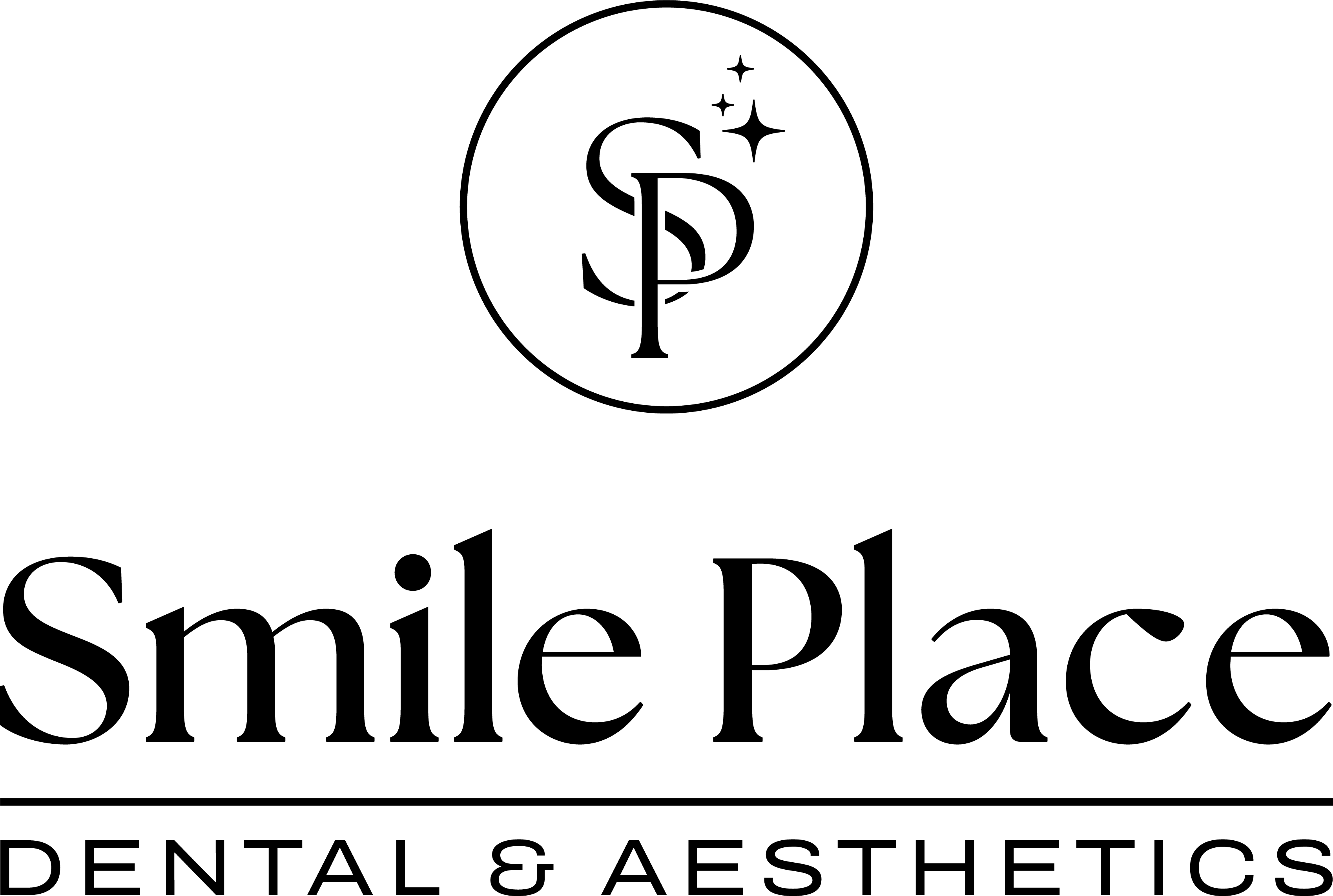 Smile Place Glen Iris Logo