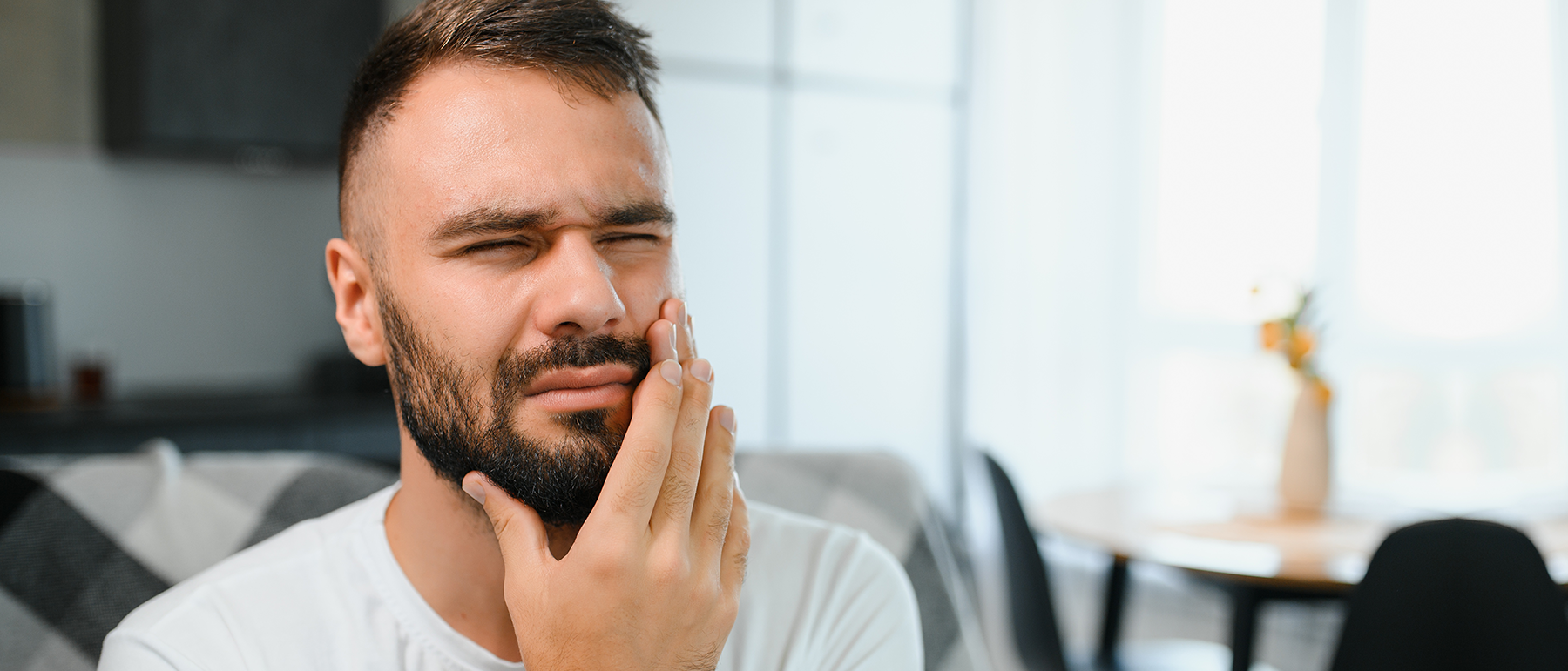 Tooth Filling