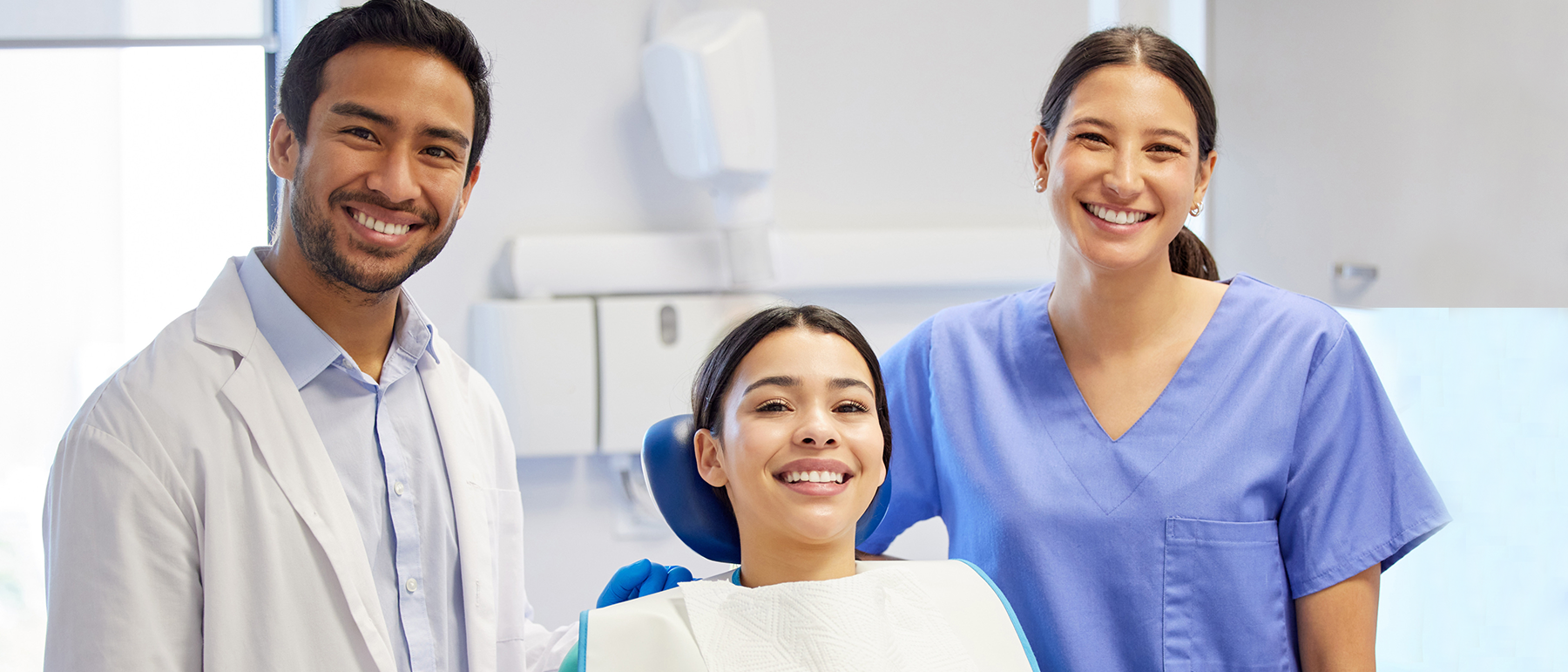 First Dental Consultation