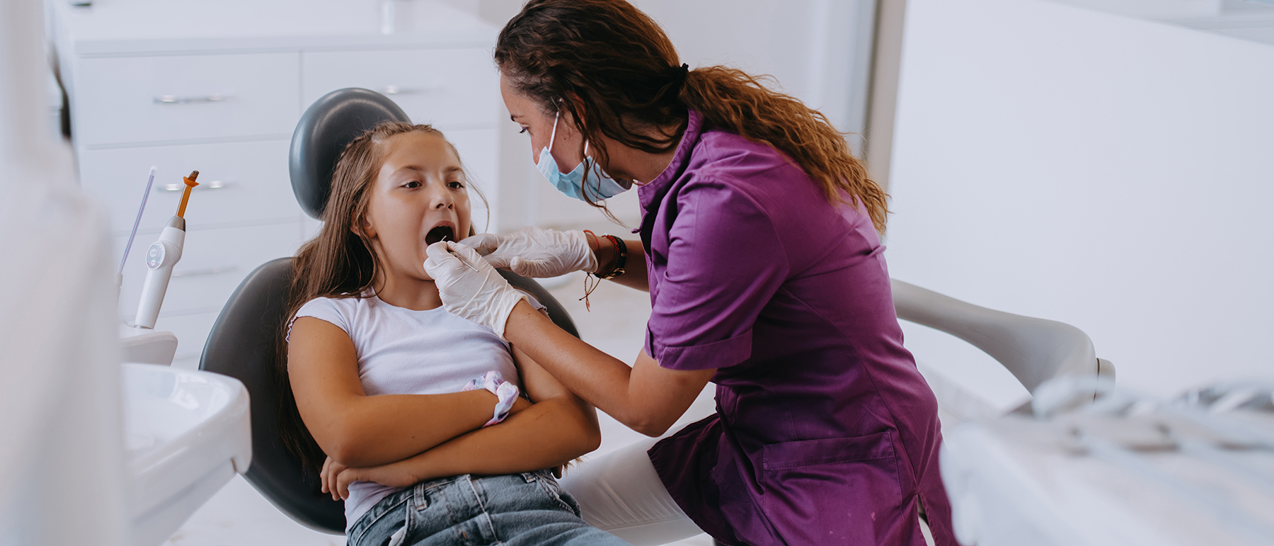 Fissure Sealants