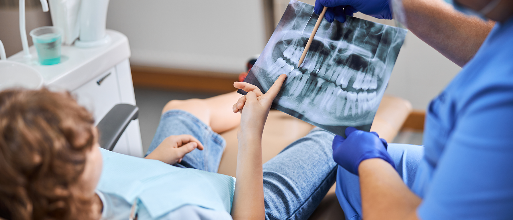 Dental X-Rays