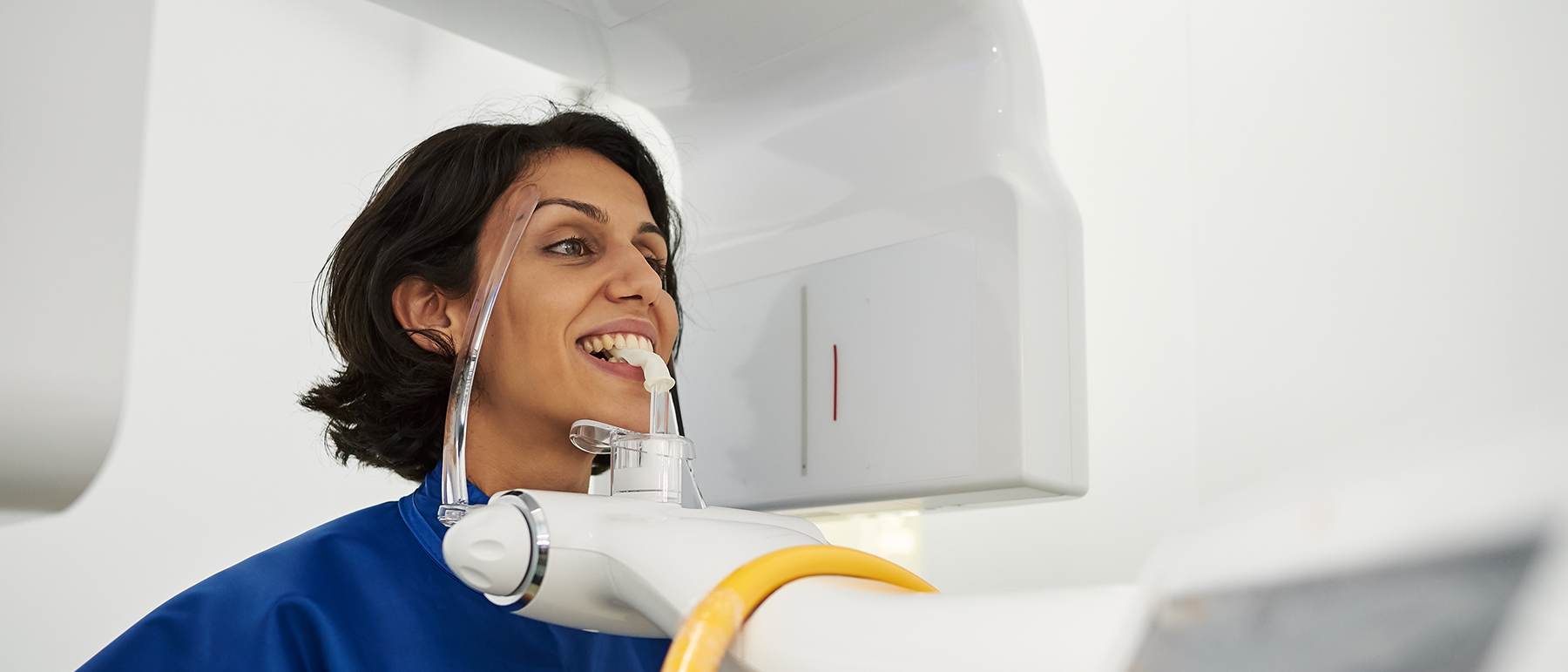 Dental X-Rays