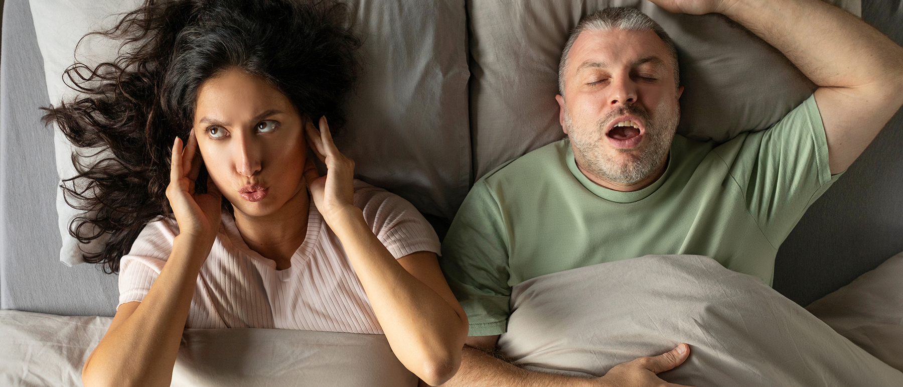 Anti-Snoring Devices