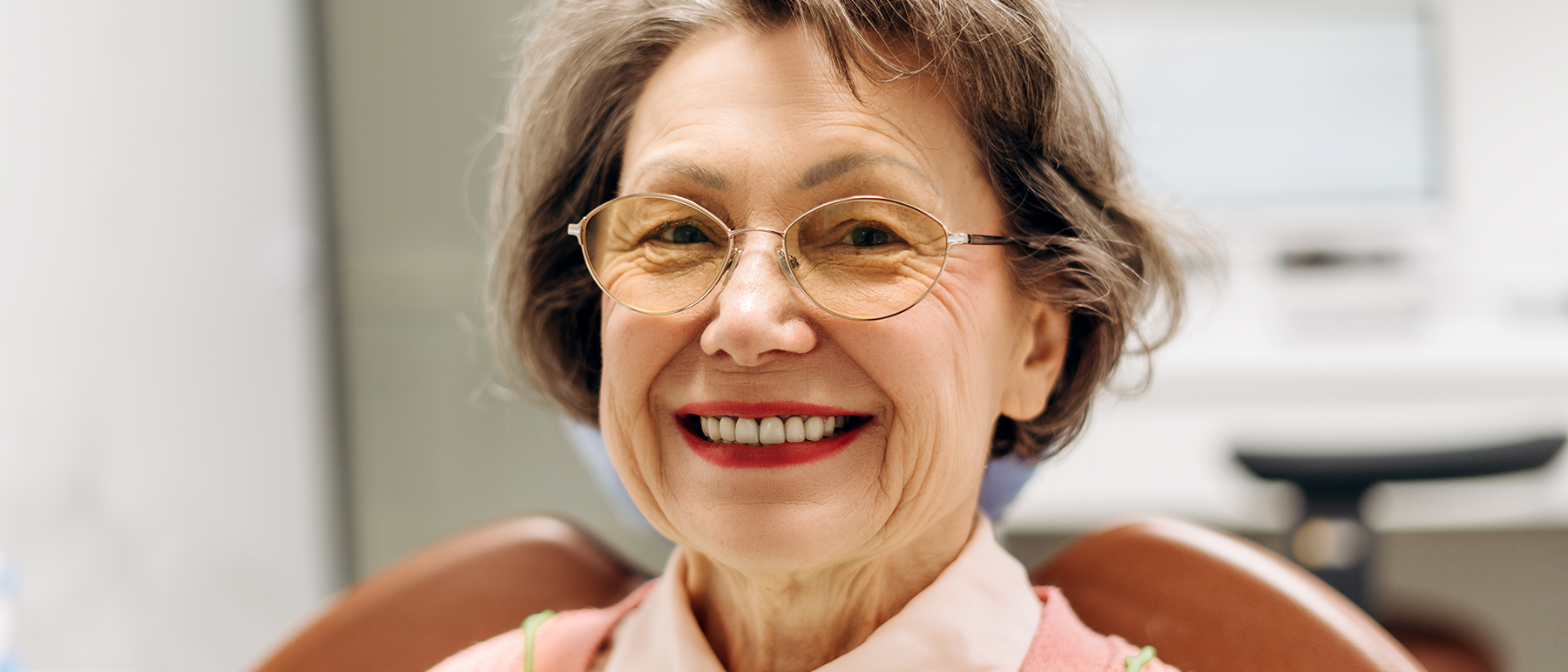 Dentures & Implants