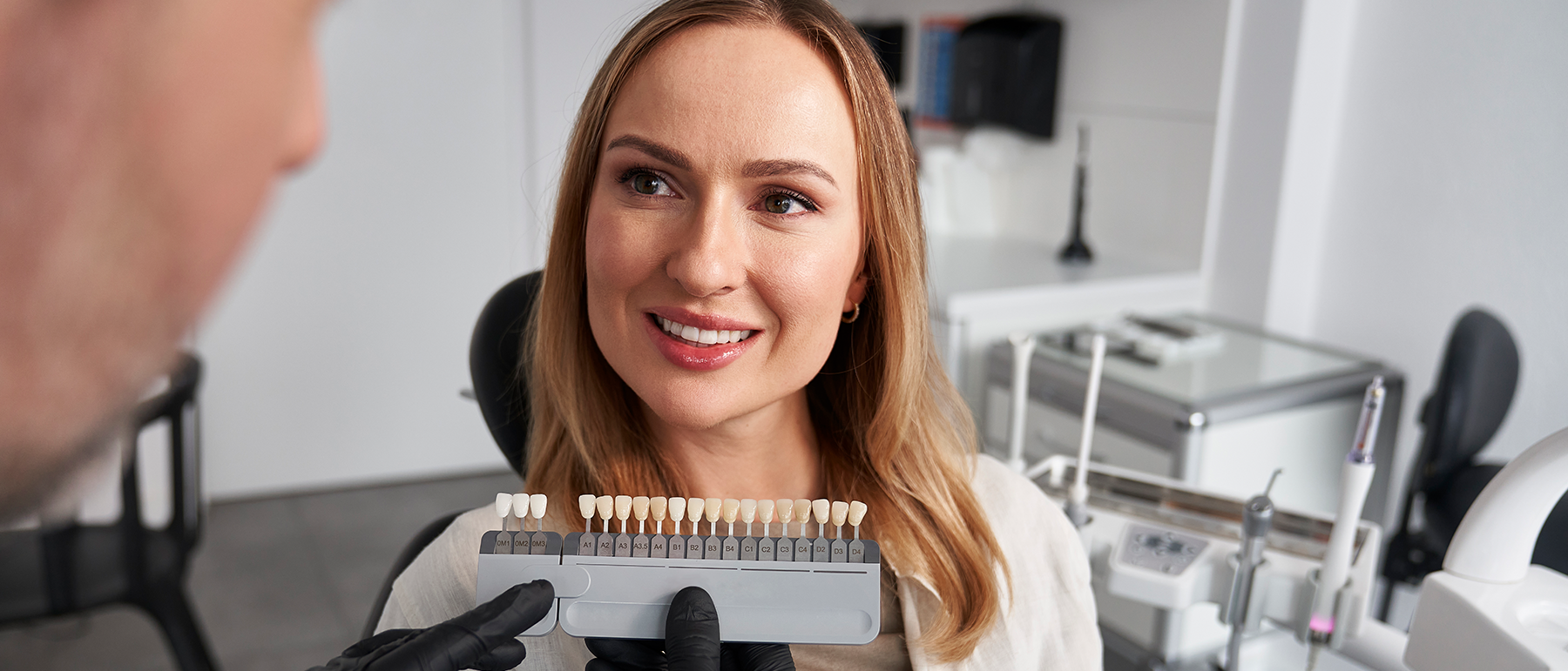 Dental Veneers